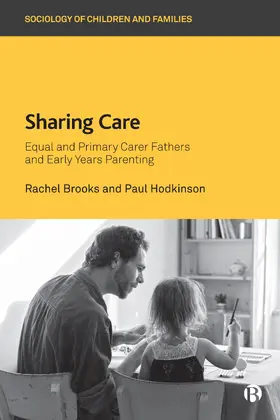 Brooks / Hodkinson |  Sharing Care | Buch |  Sack Fachmedien