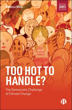 Willis | Too Hot to Handle? | E-Book | sack.de