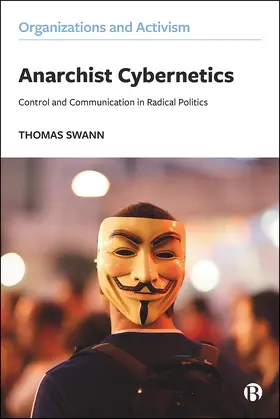 Swann |  Anarchist Cybernetics | eBook | Sack Fachmedien