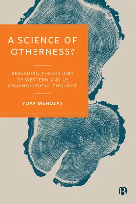 Mehozay | A Science of Otherness? | Buch | 978-1-5292-0912-9 | sack.de