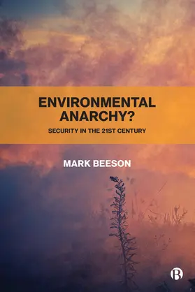 Beeson |  Environmental Anarchy? | Buch |  Sack Fachmedien