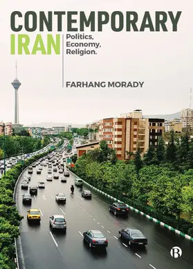 Morady |  Contemporary Iran | Buch |  Sack Fachmedien