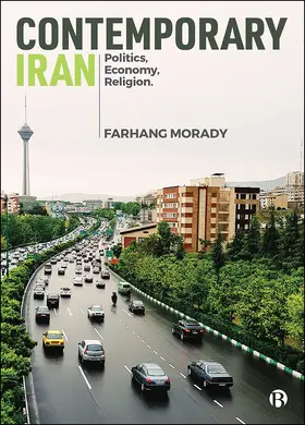 Morady | Contemporary Iran | E-Book | www2.sack.de