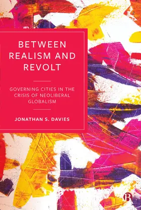 Davies |  Between Realism and Revolt | Buch |  Sack Fachmedien