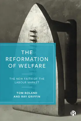 Griffin / Boland |  The Reformation of Welfare | Buch |  Sack Fachmedien