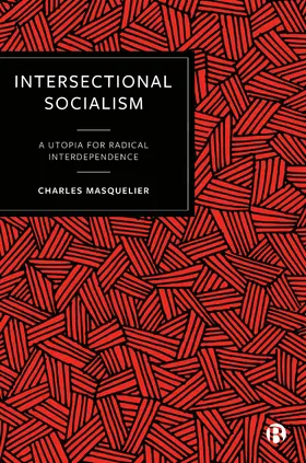 Masquelier |  Intersectional Socialism | Buch |  Sack Fachmedien