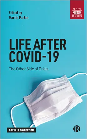 Parker |  Life After COVID-19 | Buch |  Sack Fachmedien