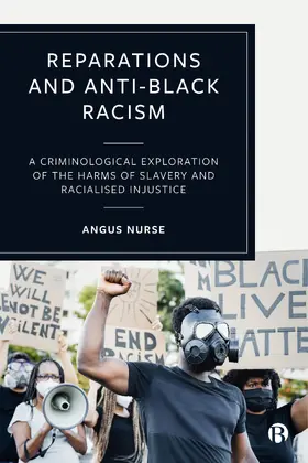 Nurse |  Reparations and Anti-Black Racism | Buch |  Sack Fachmedien