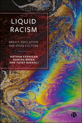 Kerrigan / Breen / Bakkali |  Liquid Racism | eBook | Sack Fachmedien
