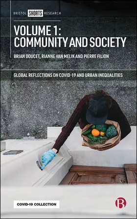 Doucet / van Melik / Filion |  Volume 1: Community and Society | eBook | Sack Fachmedien