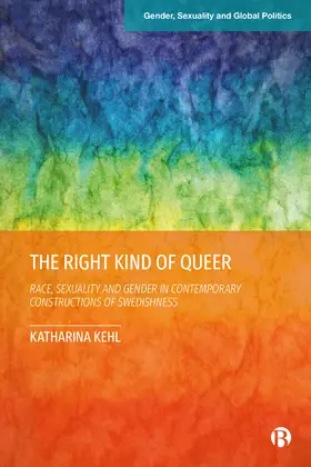 Kehl |  Boundaries of Queerness | Buch |  Sack Fachmedien