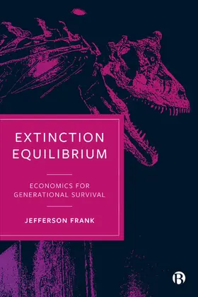 Frank | Extinction Equilibrium | Buch | 978-1-5292-2636-2 | www2.sack.de