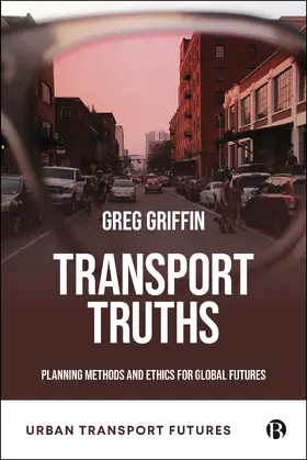 Griffin |  Transport Truths | Buch |  Sack Fachmedien