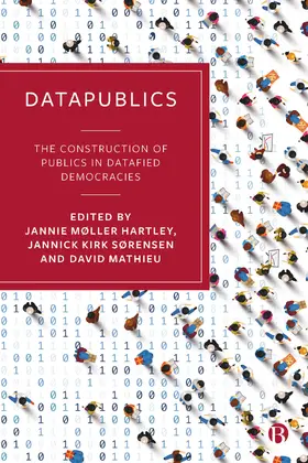 Møller Hartley / Kirk Sørensen / Mathieu |  Datapublics | Buch |  Sack Fachmedien