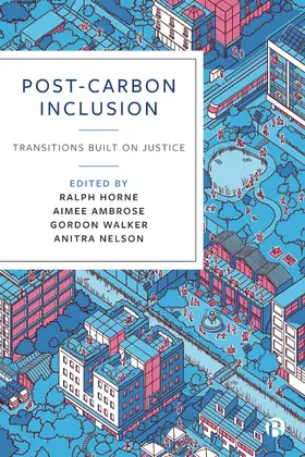 Horne / Ambrose / Walker | Post-Carbon Inclusion | Buch | 978-1-5292-2942-4 | sack.de