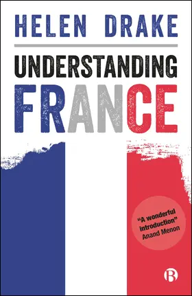 Drake |  Understanding France | eBook | Sack Fachmedien