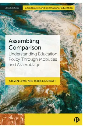 Lewis / Spratt |  Assembling Comparison | Buch |  Sack Fachmedien