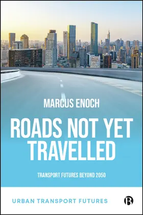 Enoch |  Roads Not Yet Travelled | eBook | Sack Fachmedien