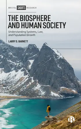 D. Barnett | The Biosphere and Human Society | Buch | 978-1-5292-3248-6 | sack.de