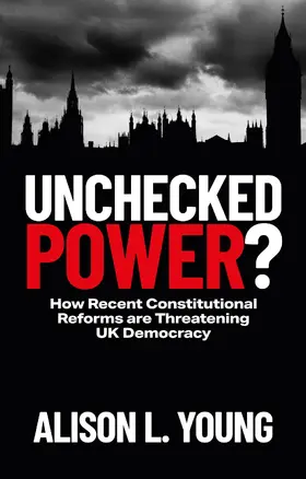 Young | Unchecked Power? | E-Book | sack.de