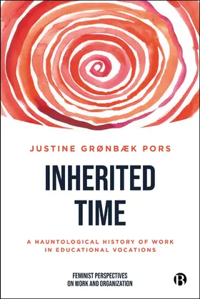 Grønbæk Pors |  Inherited Time | Buch |  Sack Fachmedien