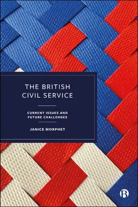 Morphet |  The British Civil Service | eBook | Sack Fachmedien