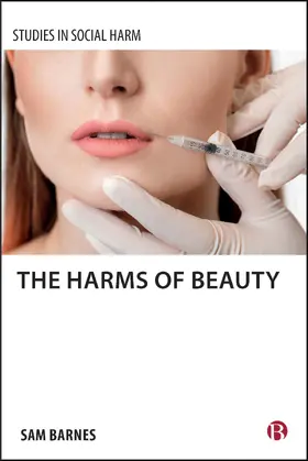 Barnes |  The Harms of Beauty | eBook | Sack Fachmedien