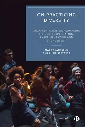 Janssens / Steyaert |  On Practicing Diversity | Buch |  Sack Fachmedien