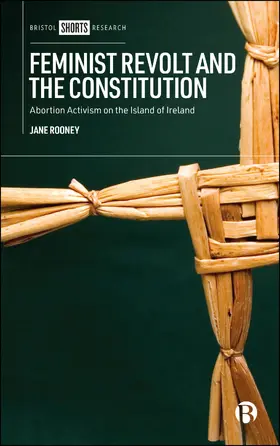 Rooney |  Feminist Revolt and the Constitution | Buch |  Sack Fachmedien