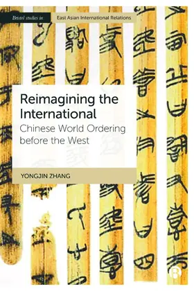 Zhang | Reimagining the International | Buch | 978-1-5292-3734-4 | www2.sack.de