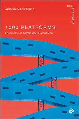 Mackenzie |  1000 Platforms | Buch |  Sack Fachmedien