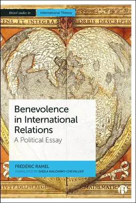 Ramel |  Benevolence in International Relations | Buch |  Sack Fachmedien