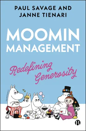 Savage / Tienari |  Moomin Management | eBook | Sack Fachmedien