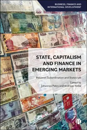 Petry / Nölke |  State, Capitalism, and Finance in Emerging Markets | Buch |  Sack Fachmedien