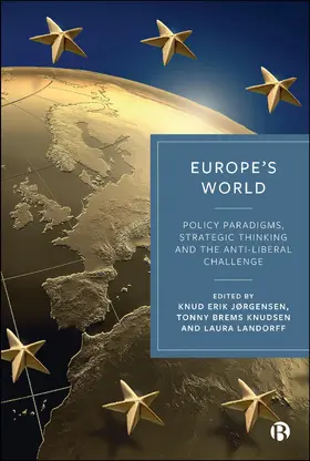 Jørgensen / Brems Knudsen / Landorff |  Europe’s World | eBook | Sack Fachmedien