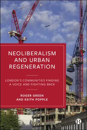 Green / Popple |  Neoliberalism and Urban Regeneration | eBook | Sack Fachmedien