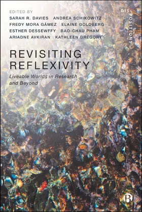 R. Davies / Schikowitz / Mora Gámez |  Revisiting Reflexivity | Buch |  Sack Fachmedien