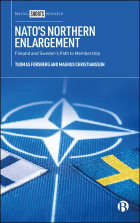 Forsberg / Christiansson |  NATO’s Northern Enlargement | eBook | Sack Fachmedien
