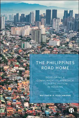 A. Koschmann |  The Philippines Road Home | Buch |  Sack Fachmedien