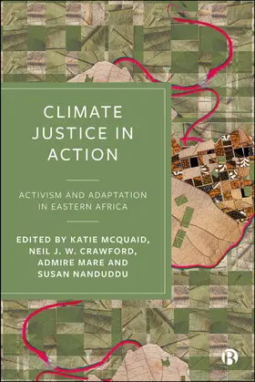 McQuaid / Crawford / Mare |  Climate Justice in Action | eBook | Sack Fachmedien