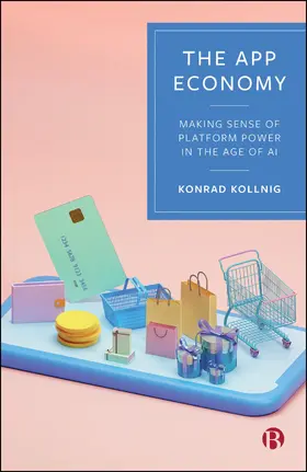 Kollnig |  The App Economy | Buch |  Sack Fachmedien