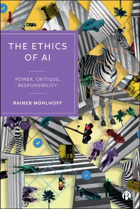 Mühlhoff |  The Ethics of AI | Buch |  Sack Fachmedien
