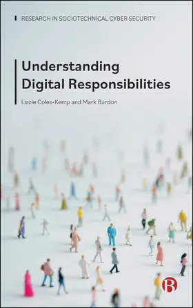 Coles-Kemp / Burdon |  Understanding Digital Responsibilities | Buch |  Sack Fachmedien