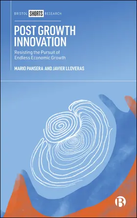 Lloveras / Pansera |  Post Growth Innovation | Buch |  Sack Fachmedien