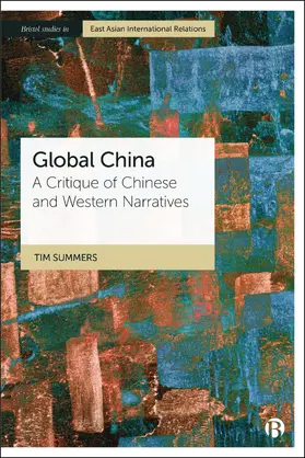 Summers |  Global China | Buch |  Sack Fachmedien