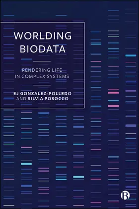 Gonzalez-Polledo / Posocco |  Worlding Biodata | eBook | Sack Fachmedien