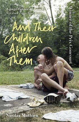 Mathieu |  And Their Children After Them | Buch |  Sack Fachmedien