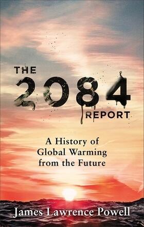 Powell |  The 2084 Report | Buch |  Sack Fachmedien