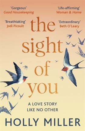 Miller |  The Sight of You | Buch |  Sack Fachmedien