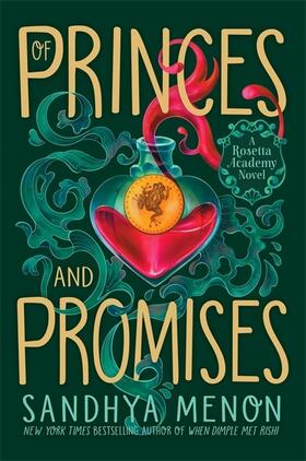 Menon | Of Princes and Promises | Buch | 978-1-5293-2534-8 | www2.sack.de